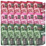 Leonardo Finest Selection Ízek keveréke Marhahús, csirke, pulyka 18x85 g