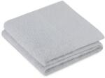 AmeliaHome Törölköző FLOS szürke 70x130 AmeliaHome