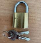 Elzett Lakat Tutius 35mm/21mm +2 Kulcs