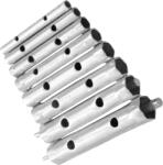 Craft Csőkulcs Készlet, 10 Db-os, 6-22mm