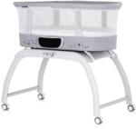 Chipolino Sogno multifunkciós babaöböl - Grey (KOSSG02501GR)