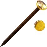 JKH Acéltűszeg Sapkás 1, 4x25mm 50db-os