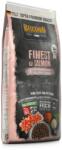 BELCANDO Finest Grain Free Salmon XS-M 12.5 kg