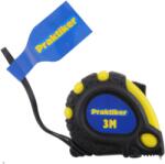 Praktiker Mérőszalag 3mx16mm