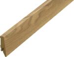 Classen Clip szegélyléc MDF Méz tölgy 2400x58x19mm