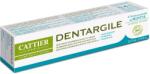 Cattier Dentargile Bio fogkrém, mentával, friss lehelet, 75 ml