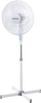 Daewoo DI-1628CE 45W fehér 3 fokozatos álló ventilátor (DI-1628CE)