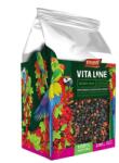 VITAPOL Berry mix papagájok és egzotikus madarak számára 200g