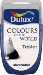 Dulux Nagyvilág Színei Tester Csillogó Hómező 30ml