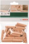 Bosch 8mm-es fatipli