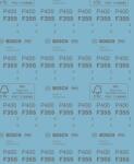Bosch Csiszolópapír G400 Bfcc 230x280mm (2608608h67)