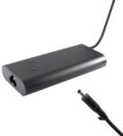 Dell 130W OEM laptop töltő, 19.5V 6.67A, 4.5x3.0 mm, Chicony, szürke (ACDE0004-130-O)