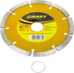 Craft Gyémántvágótárcsa Szegmentált 125mm