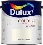 Dulux Nagyvilág Színei 2, 5l Pirított Szezám