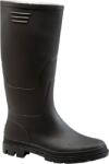 JKH gumicsizma 43 fekete