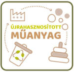 Chicco Baobab fa formájú kirakós játék ECO+ ökoműanyag (CH0104930)