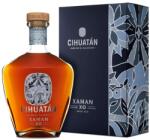  Cihuatán Xaman XO Rum - 0, 7 liter