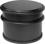 Homework Ajtóütkötő 9x7.5cm 1.05kg, Matt Fekete (hds975b)