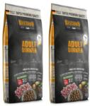 BELCANDO Adult Dinner 25 kg (2x12.5 kg) száraztáp normál aktivitású kutyáknak