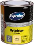 Xyladecor Supralux S. Xyladecor Classic Vékonylazúr 0, 75l Színtelen Oldószeres