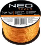 NEO TOOLS Kőműveszsinór 100m