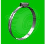Gufero Erősített szorítóbilincs, Ø25-40/12 mm, EURO 12 W1 (BK-02282) - pepita