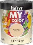 Héra My Color Beltéri Színes Falfesték 1l, Búzamező