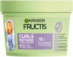 Garnier Fructis Curls Method hajmaszk, 370 ml