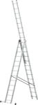 STANDard design 3x13 fokos univerzális alumínium létra