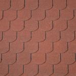 Gutta Hódfarkú Zsindely Vörös 1x0, 33x0, 003m, 3m2/csomag