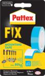 Pattex Montázsszalag Super Fix 19mmx1, 5m Kétoldalas