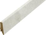 Classen Clip Szegélyléc Mdf Cement Bézs 2400x58x19mm
