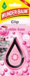 Wunder-Baum Illatosító Bubble Gum