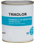 Trikolor Standolit Olajfesték 551 Szatinóber 0.75l Oldószeres