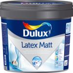 Dulux latex beltéri falfesték fehér matt 3L