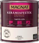 Poli-Farbe Magnat beltéri kerámiafesték Finom opál 2, 5l