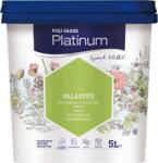 Poli-Farbe Platinum színes beltéri falfesték P50 Palástfű, 5l