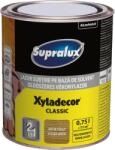 Supralux Supr. Xyladec. Classic 0, 75l Vékony Lazúr, Antik Tölgy