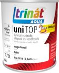 Trilak Aqua Unitop Mf Zománcfesték 0, 75l 9016 Fehér, L Bázis