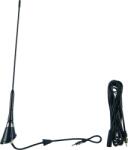Bottari Antenna Tetőre Autóhoz 45cm 45°