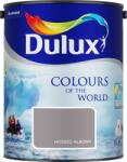 Dulux nagyvilág színei beltéri falfesték 5L hosszú alkony