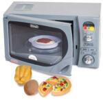 Casdon Cuptor cu microunde de jucărie Delonghi Bucatarie copii