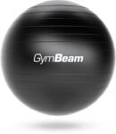 GymBeam FitBall fitness labda 65 cm - GymBeam fekete (29120-8-black)