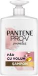 Pantene Pro-V Miracles Lift'N'Volume sampon biotinnal, Szilikonmentes, 1000ml