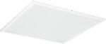 SYLVANIA Led Beépíthető Panel 36w 4000lm 3000k Ip20 60x60cm Szögletes