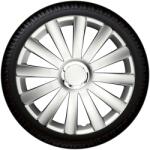 Bottari Dísztárcsa 13" 1db Grey2