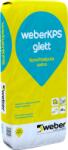 Weber Kps Glett, Kültéri Fehér 25 Kg