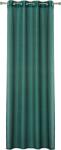Splendid Fényáteresztő Függöny Zöld 140x260cm