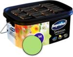 Supralux Season 04 beltéri falfesték tavaszi lóhere 5l