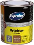 Xyladecor Supralux S. Xyladecor Classic Vékonylazúr 0, 75l Rusztikus Dió Oldószeres